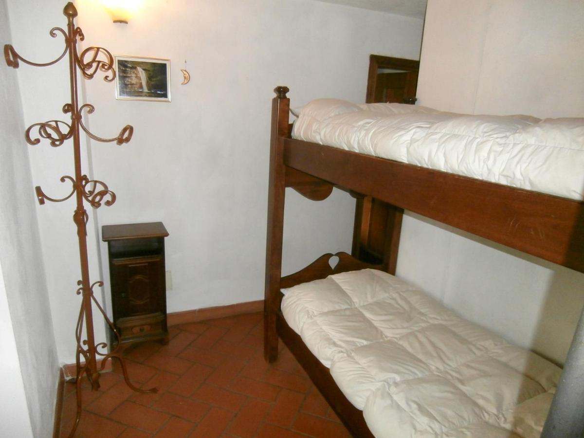 Comfortable House In Bibbiena + Pool Exterior photo