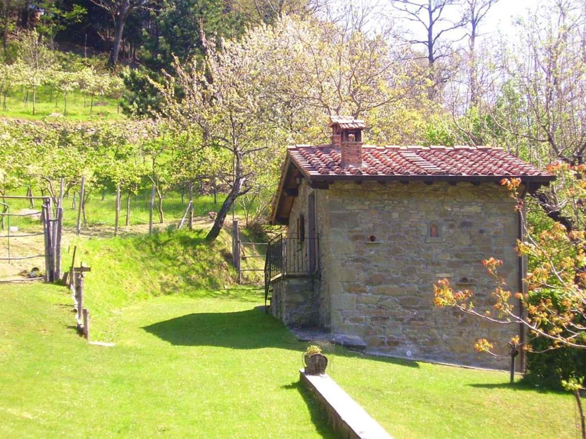 Comfortable House In Bibbiena + Pool Exterior photo
